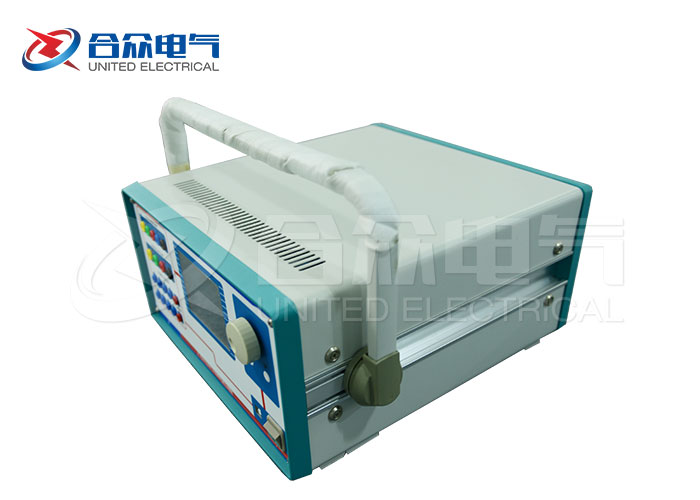 微機(jī)繼電保護(hù)測(cè)試儀 微機(jī)繼電保護(hù)測(cè)試儀